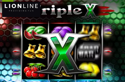 Triple X